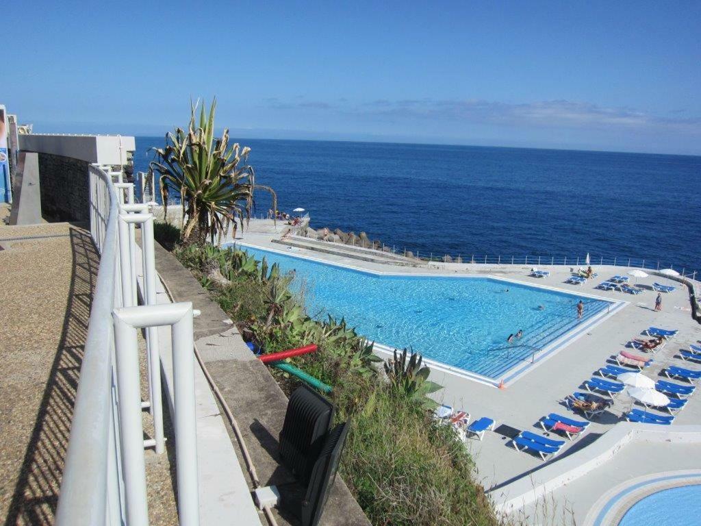 edthela Villa Funchal  Eksteriør billede