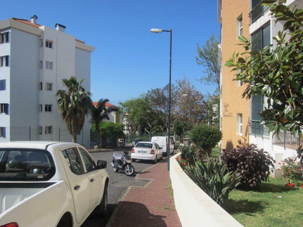 edthela Villa Funchal  Eksteriør billede