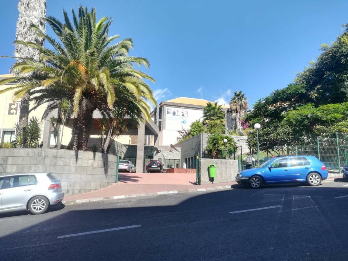 edthela Villa Funchal  Eksteriør billede