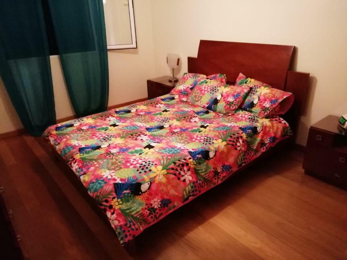 edthela Villa Funchal  Eksteriør billede